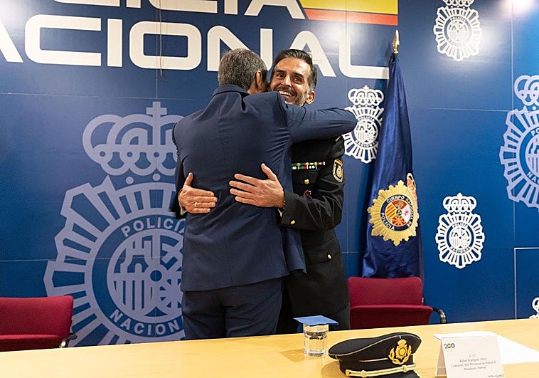 De luchar contra el yihadismo a fortalecer la Seguridad Ciudadana